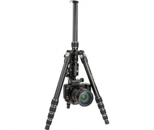 Vanguard Veo 3T 235ABP alumínium állvány gömbfejjel